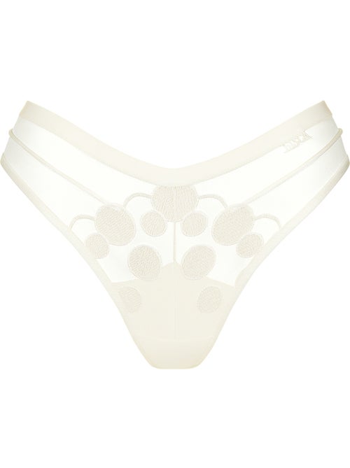 Brésilien échancré Venus Mariage - Kiabi Brésilien échancré Venus Mariage - Kiabi