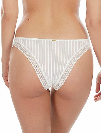 Brésilien écologique Glacier mariage ivoire