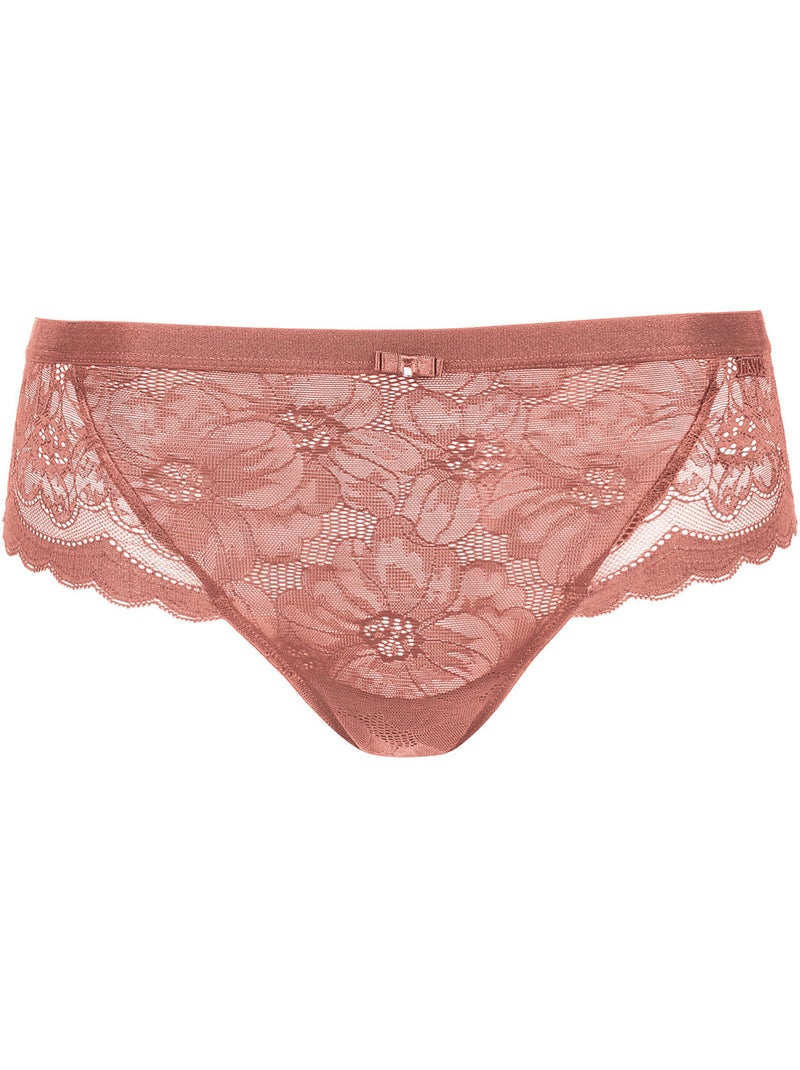 Brésilien EVELYN Beige - Kiabi
