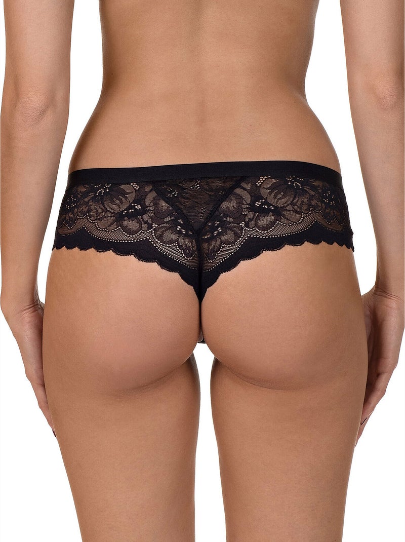 Brésilien EVELYN Noir - Kiabi