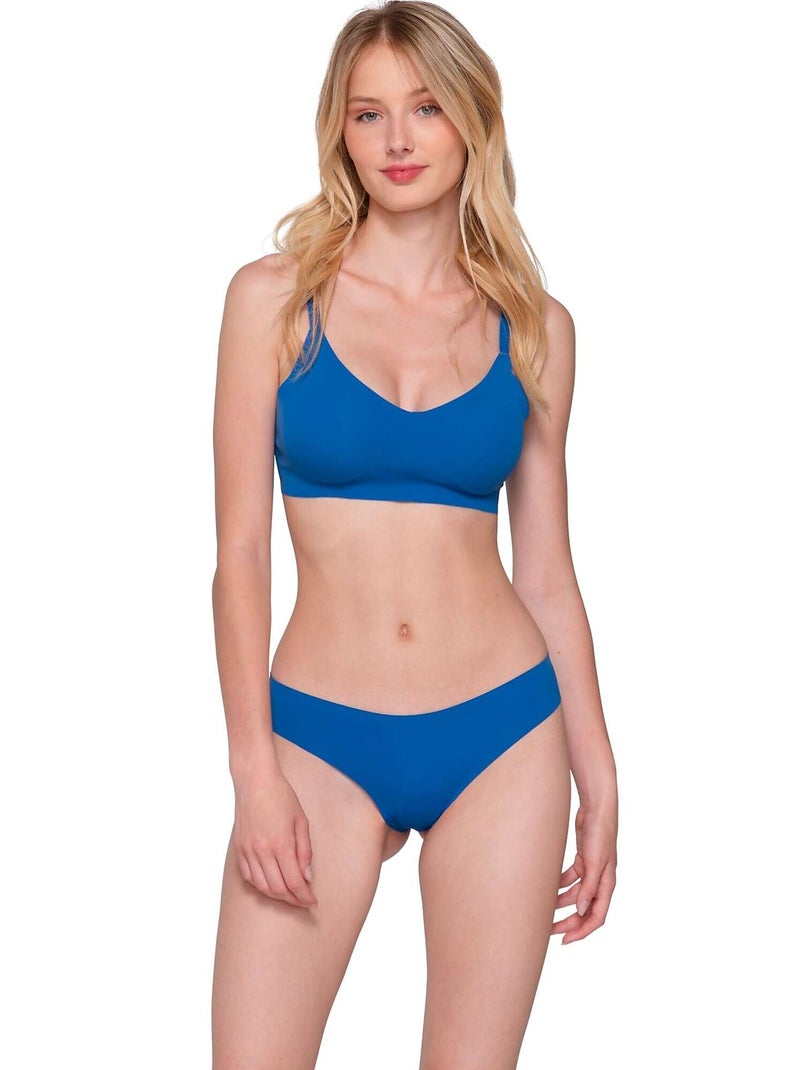 Brésilien EVERY WEAR Bleu marine - Kiabi