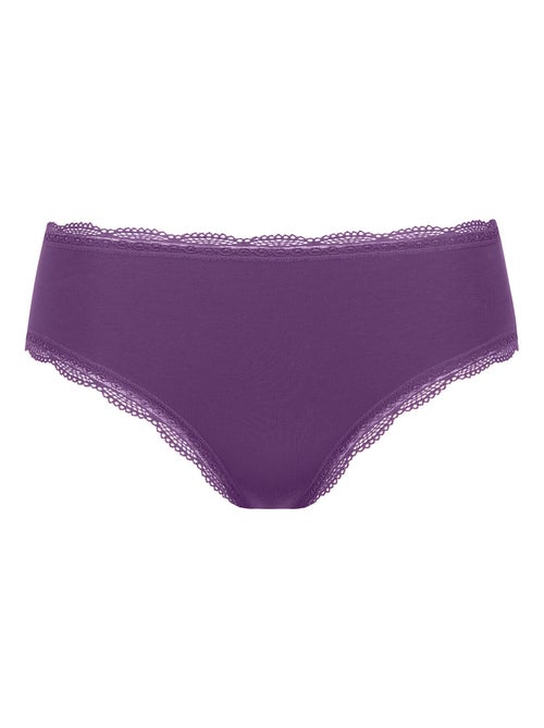 Brésilien EVERYDAY - Kiabi Brésilien EVERYDAY - Kiabi