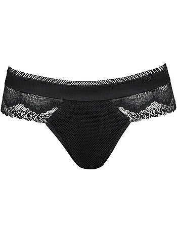 Brésilien Forever noir
