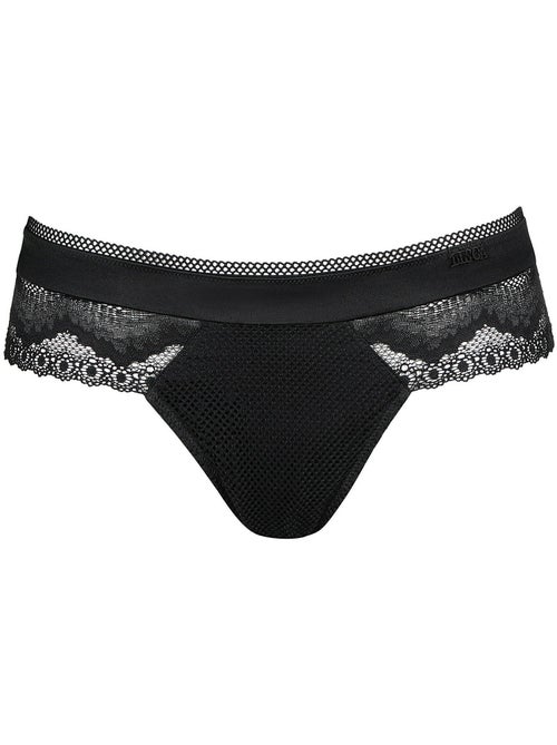 Brésilien Forever noir - Kiabi Brésilien Forever noir - Kiabi