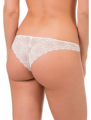 Brésilien Frida ivoire