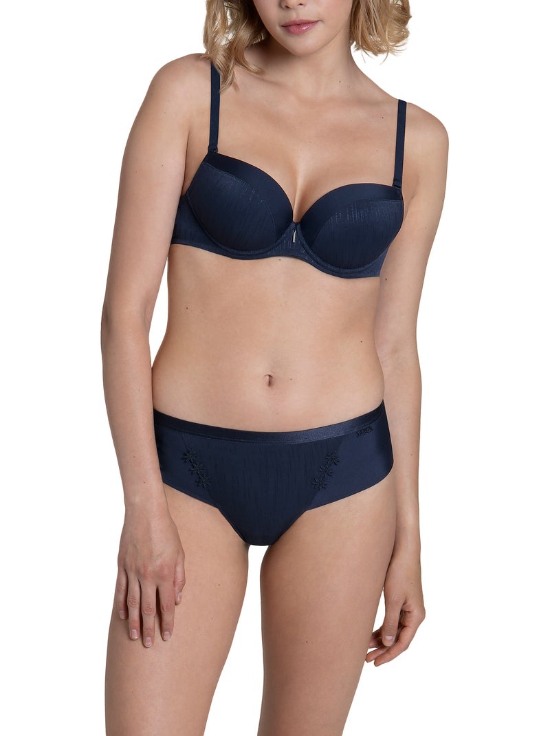 Brésilien Gracia Bleu - Kiabi