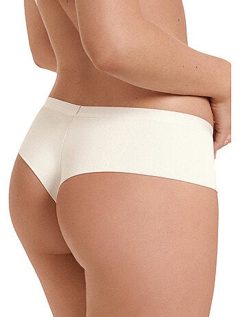 Brésilien Gracia ivoire