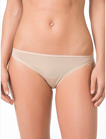 Brésilien invisible