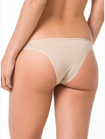 Brésilien invisible