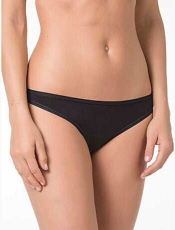 Brésilien invisible