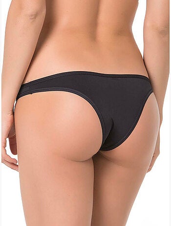 Brésilien invisible