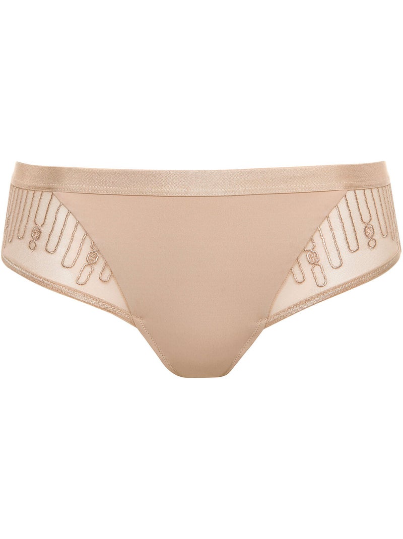 Brésilien Ivonne Beige - Kiabi