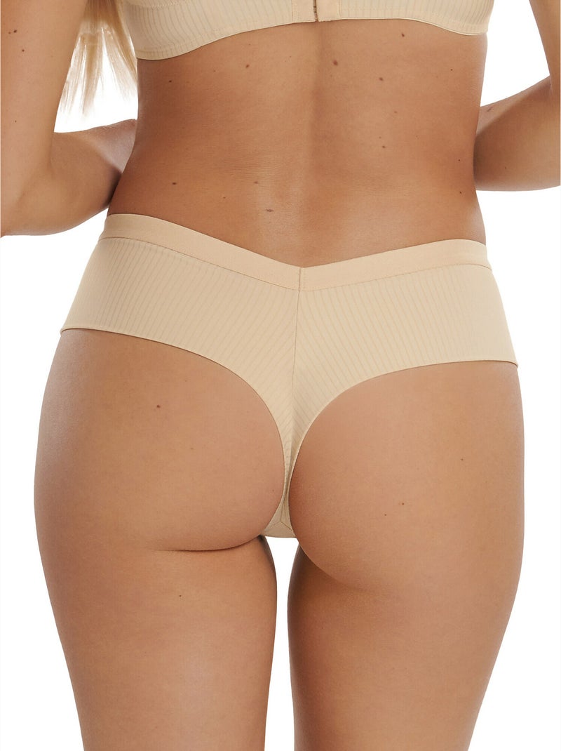 Brésilien Laura Beige - Kiabi
