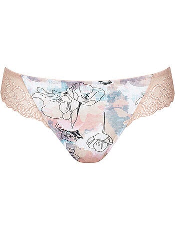 Brésilien lilly