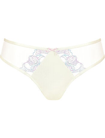 Brésilien Liv Mariage