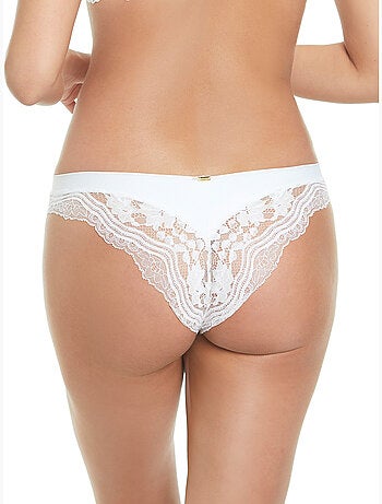 Brésilien Ludovica Mariage