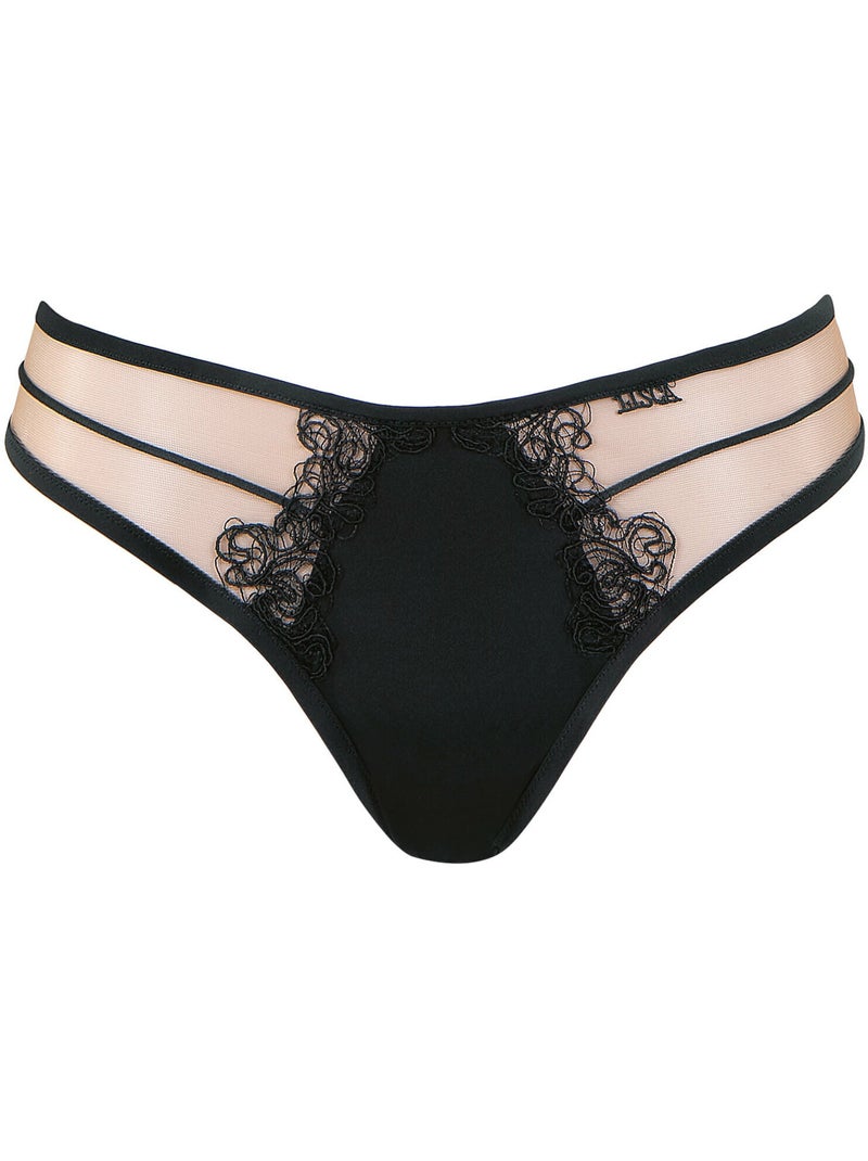 Brésilien Luxury Dream Noir - Kiabi
