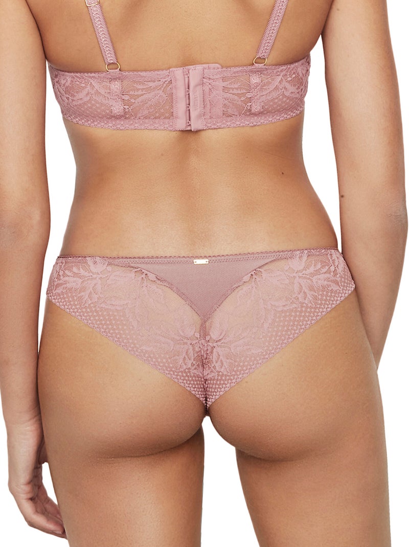 Brésilien MALITZIA Rose - Kiabi