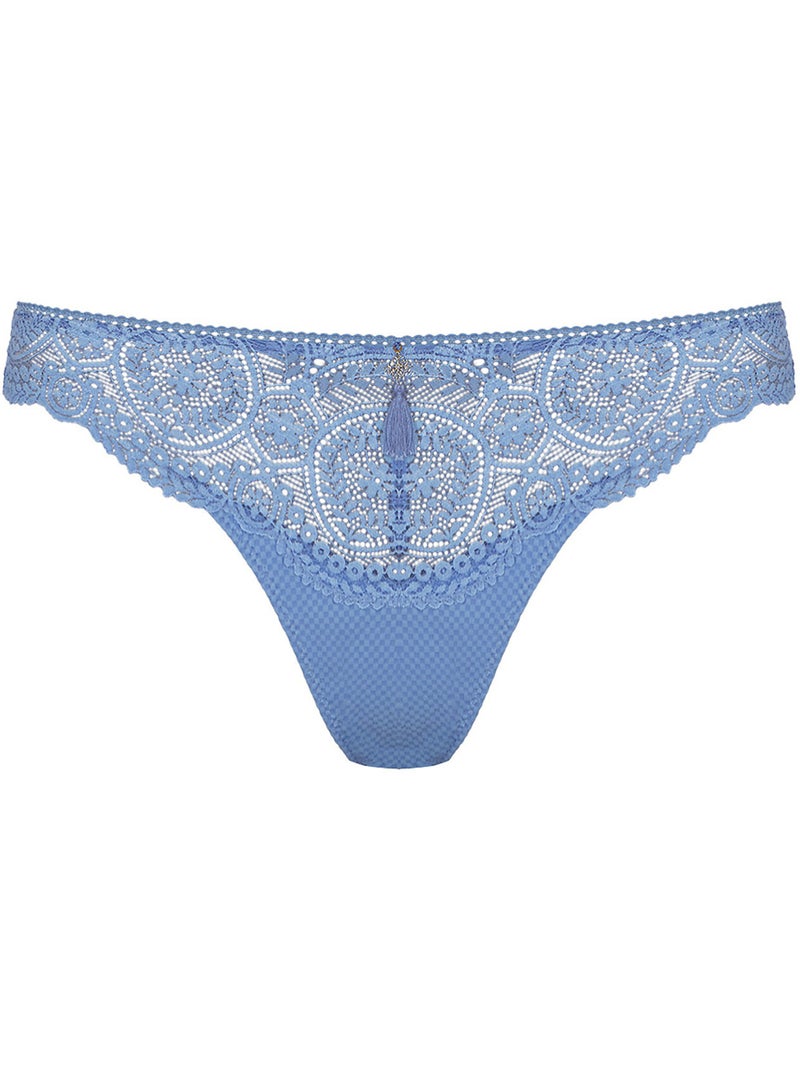 Brésilien matilda Bleu - Kiabi