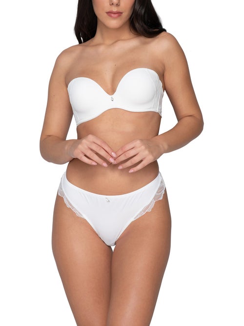 Brésilien Melody Mariage - Kiabi