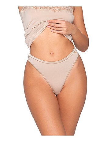 Brésilien MICRO TOUCH