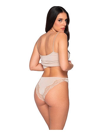 Brésilien MICRO TOUCH