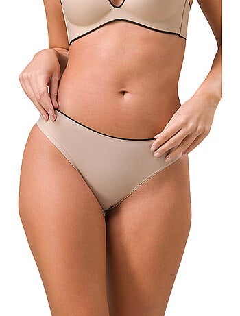 Brésilien miracle one peau