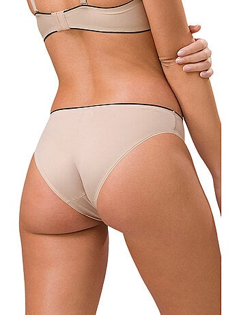 Brésilien miracle one peau