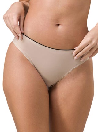 Brésilien Miracle One peau