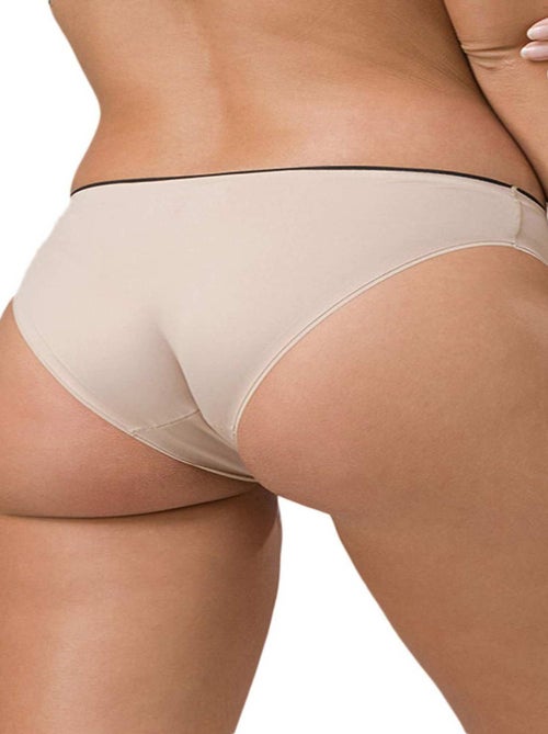 Brésilien Miracle One peau - Kiabi