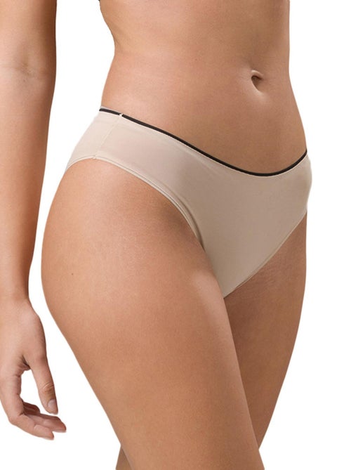 Brésilien Miracle One peau - Kiabi