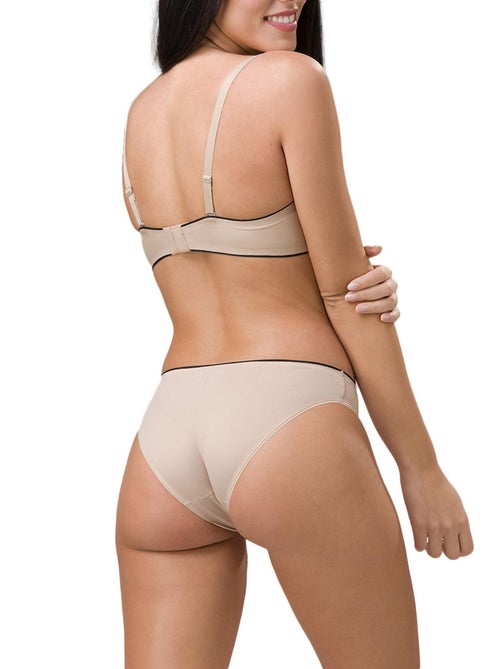 Brésilien Miracle One peau - Kiabi