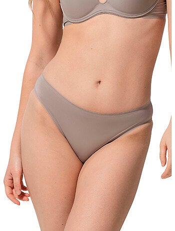 Brésilien miracle one vison