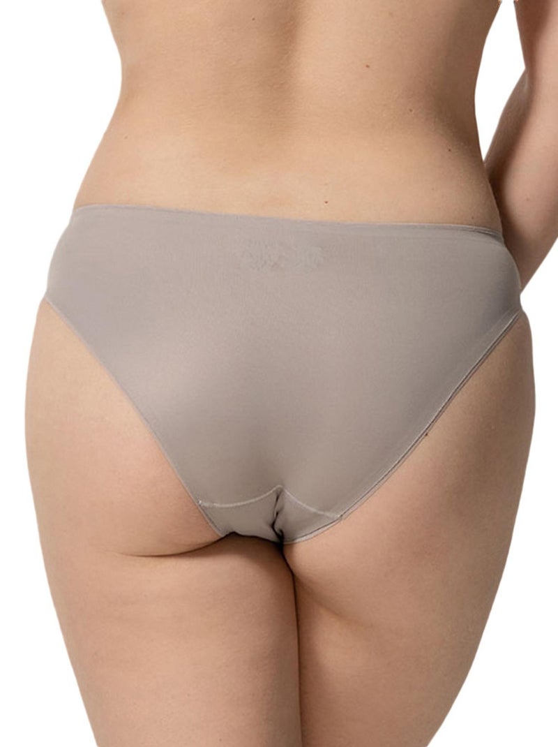 Brésilien Miracle One vison Marron - Kiabi