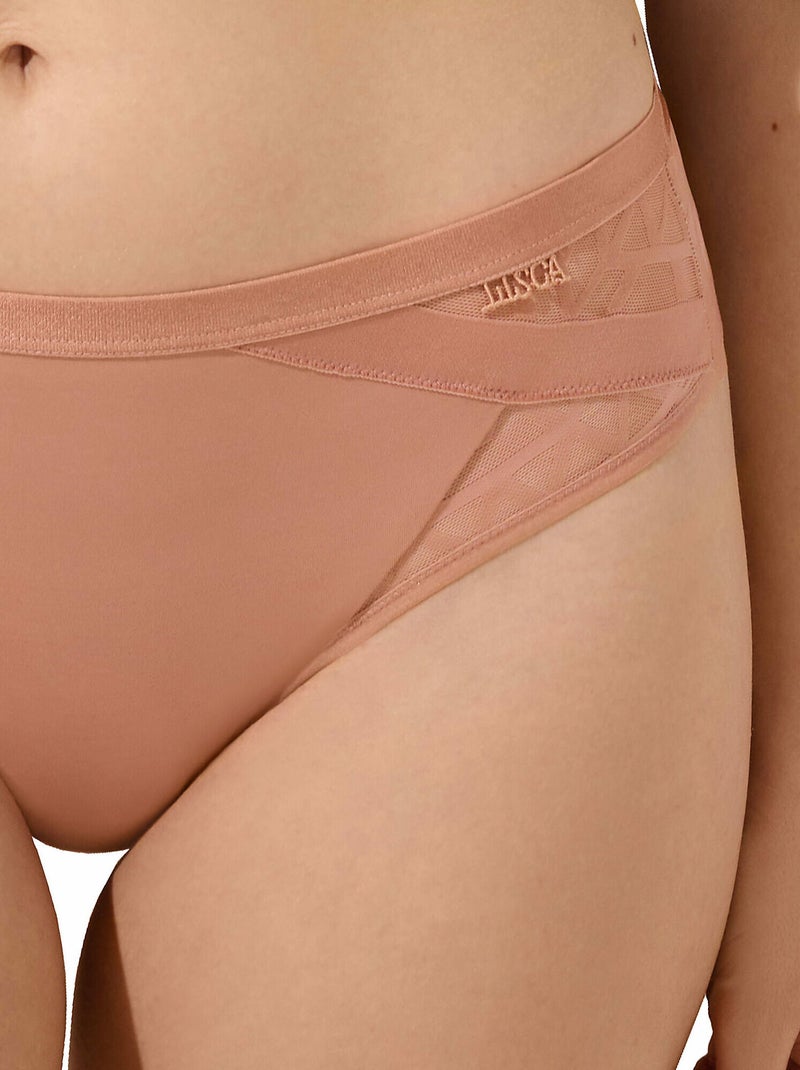 Brésilien Opal Beige - Kiabi
