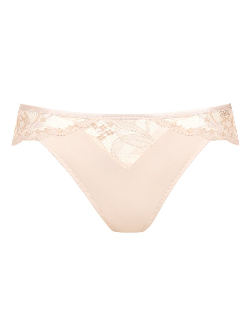 Brésilien PATRICIA Beige - Kiabi