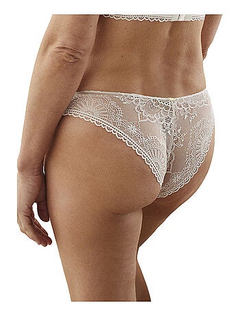 Brésilien Penelope Mariage