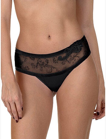 Brésilien Royal Wish noir