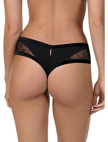 Brésilien Royal Wish noir