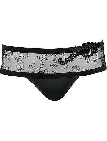 Brésilien Royal Wish noir