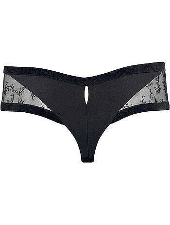 Brésilien Royal Wish noir
