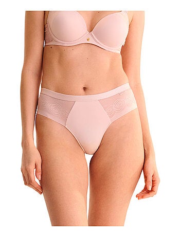 Brésilien RUBY