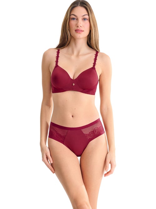Brésilien ruby - Kiabi