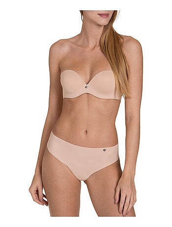 Brésilien sans coutures Bella