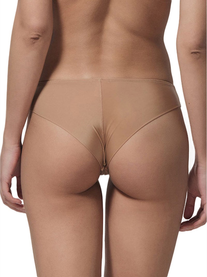 Brésilien Secret Beige - Kiabi