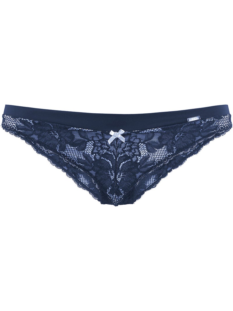 Brésilien Sorana Bleu marine - Kiabi