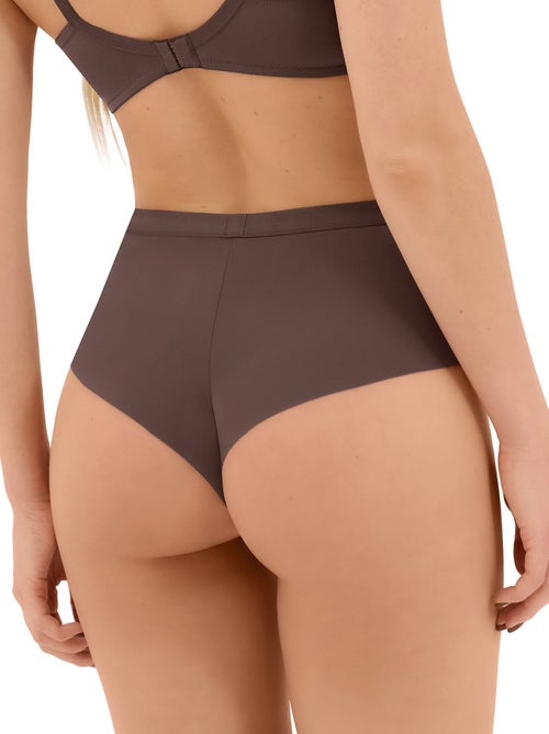 Brésilien taille haute Maya - Kiabi