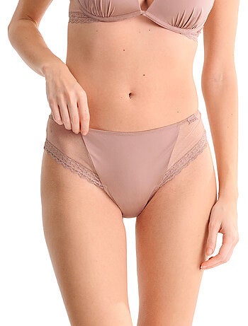 Brésilien tiffany