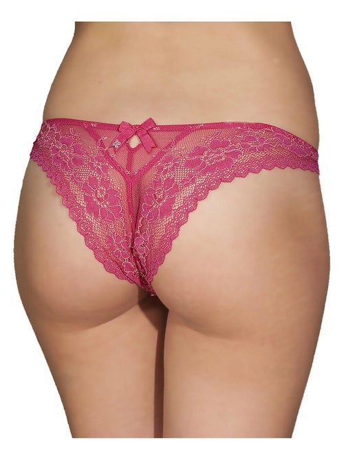 Brésilien Valentina - Kiabi Brésilien Valentina - Kiabi