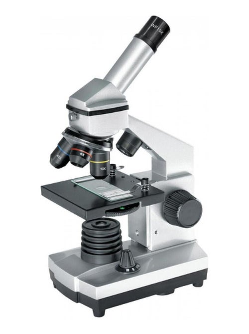 'Bresser' Optics JUNIOR Biolux CA 40x-1024x - Kiabi